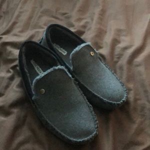 Size 12 Steve Madden Loafers